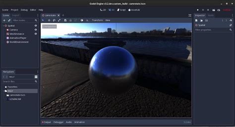 best game engine for 2d games|Godot Engine .